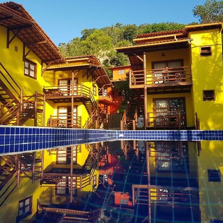 Sina Residencial Hotel มอร์โฮเจอเซาเปาลู ภายนอก รูปภาพ