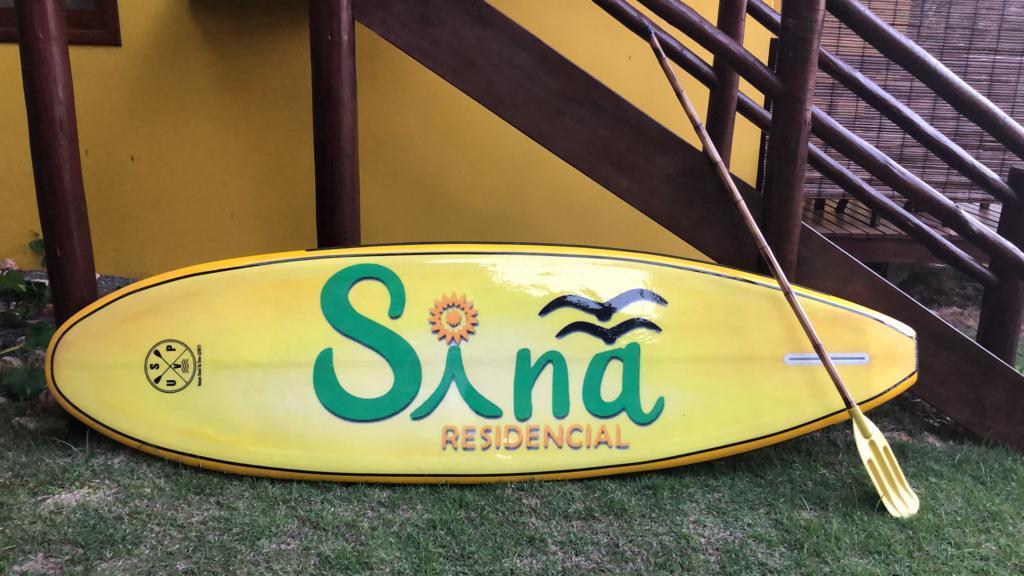 Sina Residencial Hotel มอร์โฮเจอเซาเปาลู ภายนอก รูปภาพ