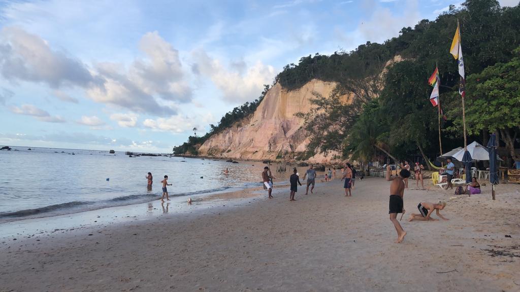Sina Residencial Hotel มอร์โฮเจอเซาเปาลู ภายนอก รูปภาพ