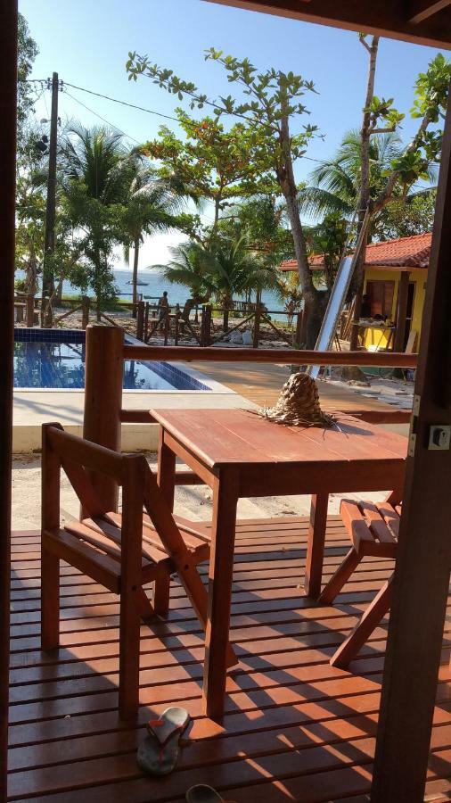 Sina Residencial Hotel มอร์โฮเจอเซาเปาลู ภายนอก รูปภาพ
