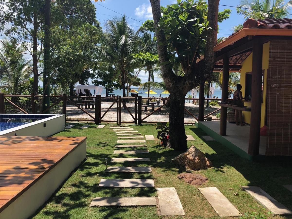 Sina Residencial Hotel มอร์โฮเจอเซาเปาลู ภายนอก รูปภาพ